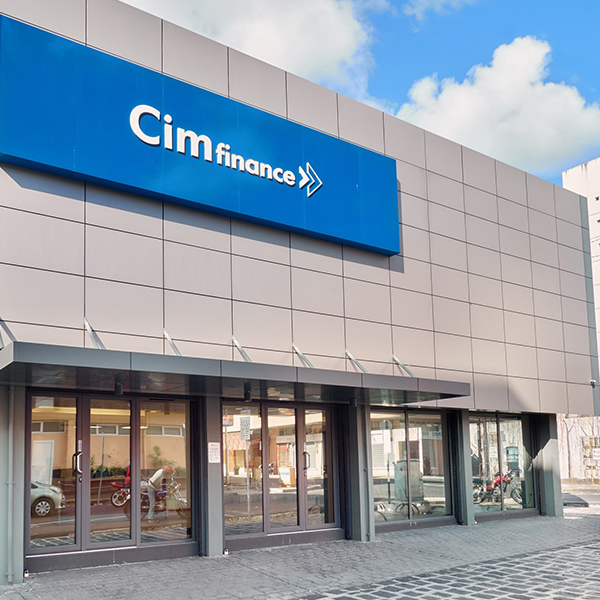 Cim Finance