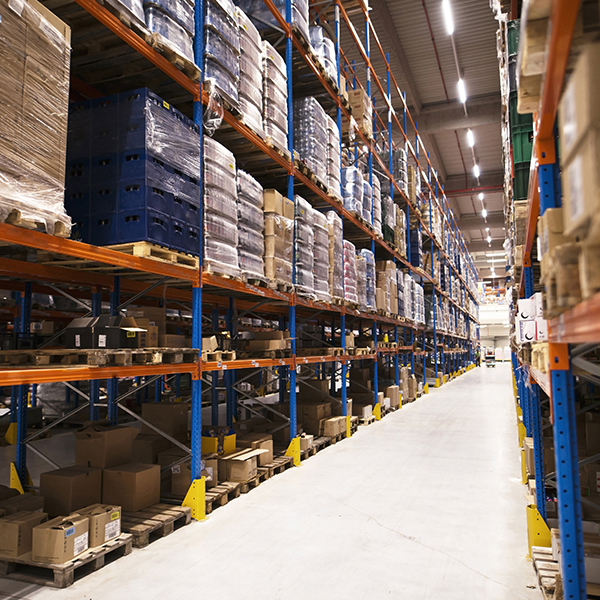 Freeport Operations Mauritius